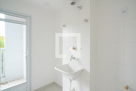 Apartamento para alugar com 58m², 2 quartos e 1 vagaÁrea de serviço