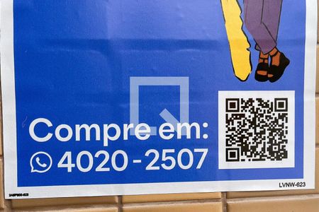 Apartamento para alugar com 58m², 2 quartos e 1 vagaPlaca 