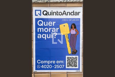 Apartamento para alugar com 58m², 2 quartos e 1 vagaPlaca 