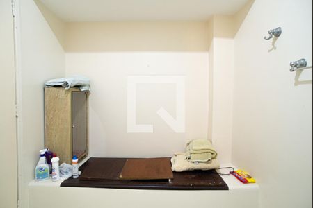 Apartamento à venda com 274m², 2 quartos e 1 vagaBanheiro