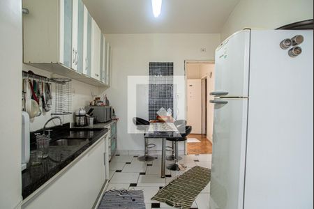 Apartamento à venda com 274m², 2 quartos e 1 vagaCozinha