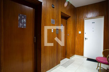 Apartamento à venda com 274m², 2 quartos e 1 vagaÁrea comum - Hall do apartamento