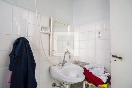 Apartamento à venda com 274m², 2 quartos e 1 vagaBanheiro de serviço