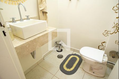 Apartamento à venda com 274m², 2 quartos e 1 vagaLavabo