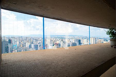 Apartamento à venda com 274m², 2 quartos e 1 vagaVista do Quarto 1