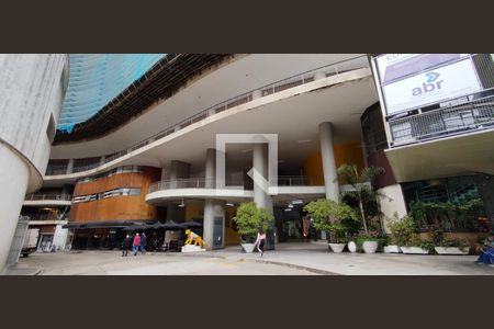 Apartamento à venda com 274m², 2 quartos e 1 vagaFachada