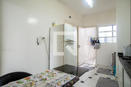 Apartamento à venda com 274m², 2 quartos e 1 vagaCozinha