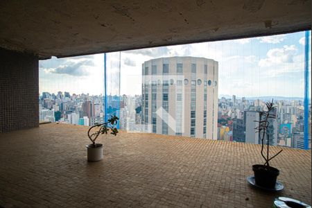 Apartamento à venda com 274m², 2 quartos e 1 vagaVista do Quarto 2