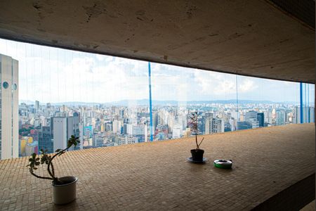 Apartamento à venda com 274m², 2 quartos e 1 vagaVista do Quarto 2