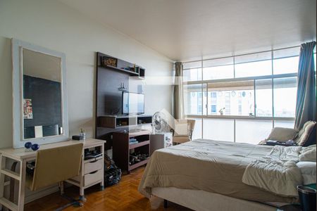 Apartamento à venda com 274m², 2 quartos e 1 vagaQuarto 2