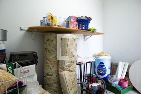 Apartamento à venda com 274m², 2 quartos e 1 vagaQuarto de Serviço