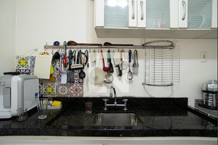 Apartamento à venda com 274m², 2 quartos e 1 vagaCozinha