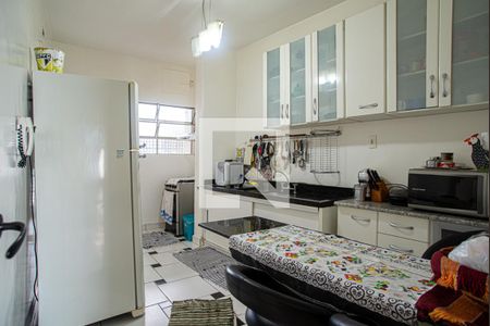 Apartamento à venda com 274m², 2 quartos e 1 vagaCozinha