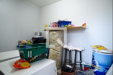 Apartamento à venda com 274m², 2 quartos e 1 vagaQuarto de Serviço