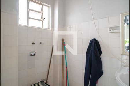 Apartamento à venda com 274m², 2 quartos e 1 vagaBanheiro de serviço