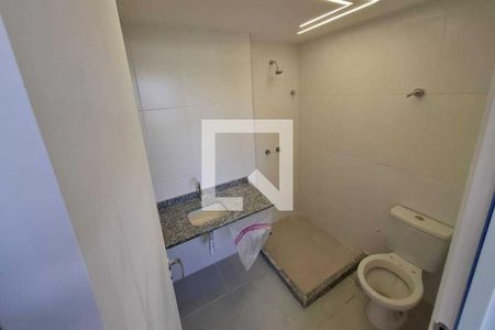 Apartamento à venda com 1 quarto, 49m² em Ingá, Niterói