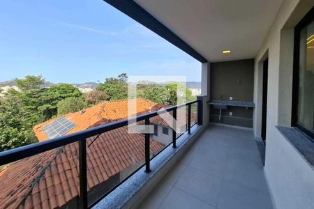 Apartamento à venda com 1 quarto, 49m² em Ingá, Niterói