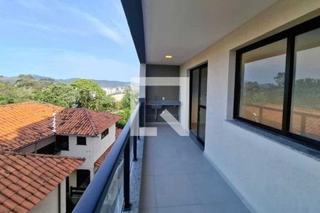 Apartamento à venda com 1 quarto, 49m² em Ingá, Niterói