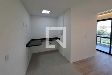 Apartamento à venda com 1 quarto, 49m² em Ingá, Niterói