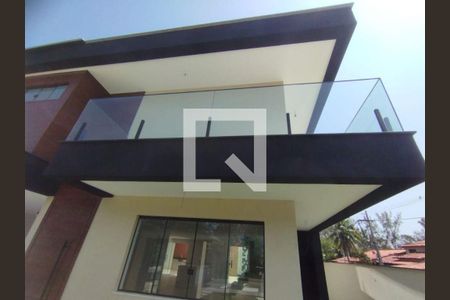 Casa à venda com 3 quartos, 242m² em Camboinhas, Niterói