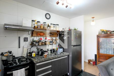 Apartamento para alugar com 66m², 3 quartos e 1 vaga Apartamento para alugar com 66m², 3 quartos e 1 vagaCozinha