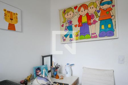 Apartamento para alugar com 66m², 3 quartos e 1 vaga Apartamento para alugar com 66m², 3 quartos e 1 vagaQuarto 1