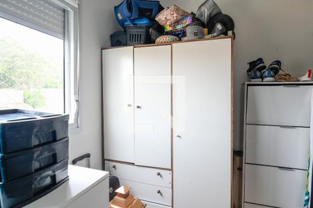 Apartamento para alugar com 66m², 3 quartos e 1 vaga Apartamento para alugar com 66m², 3 quartos e 1 vagaQuarto 2