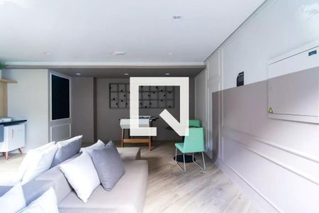 Apartamento para alugar com 66m², 3 quartos e 1 vaga Apartamento para alugar com 66m², 3 quartos e 1 vagaÁrea comum