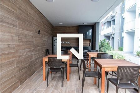 Apartamento para alugar com 66m², 3 quartos e 1 vaga Apartamento para alugar com 66m², 3 quartos e 1 vagaÁrea comum