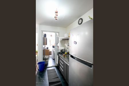 Apartamento para alugar com 66m², 3 quartos e 1 vaga Apartamento para alugar com 66m², 3 quartos e 1 vagaCozinha