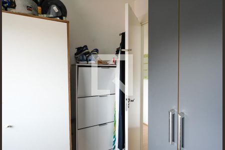 Apartamento para alugar com 66m², 3 quartos e 1 vaga Apartamento para alugar com 66m², 3 quartos e 1 vagaQuarto 2