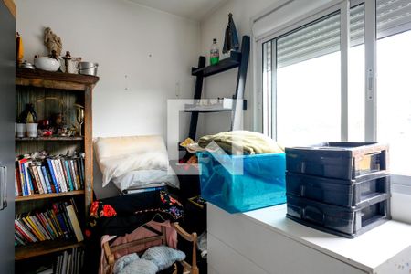 Apartamento para alugar com 66m², 3 quartos e 1 vaga Apartamento para alugar com 66m², 3 quartos e 1 vagaQuarto 2