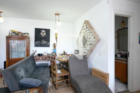 Apartamento para alugar com 66m², 3 quartos e 1 vaga Apartamento para alugar com 66m², 3 quartos e 1 vagaSala