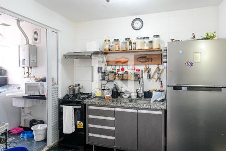 Apartamento para alugar com 66m², 3 quartos e 1 vaga Apartamento para alugar com 66m², 3 quartos e 1 vagaCozinha