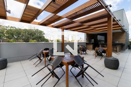 Apartamento para alugar com 66m², 3 quartos e 1 vaga Apartamento para alugar com 66m², 3 quartos e 1 vagaÁrea comum