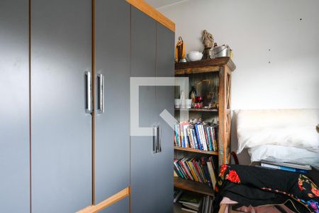 Apartamento para alugar com 66m², 3 quartos e 1 vaga Apartamento para alugar com 66m², 3 quartos e 1 vagaQuarto 2