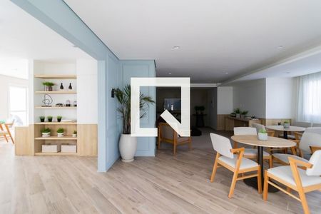 Apartamento para alugar com 66m², 3 quartos e 1 vaga Apartamento para alugar com 66m², 3 quartos e 1 vagaÁrea comum