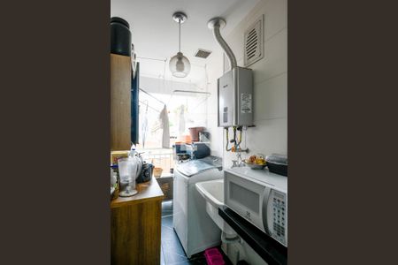 Apartamento para alugar com 66m², 3 quartos e 1 vaga Apartamento para alugar com 66m², 3 quartos e 1 vagaÁrea de Serviço