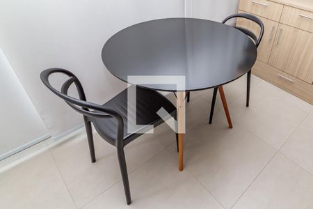 Apartamento à venda com 25m², 1 quarto e sem vagaStudio