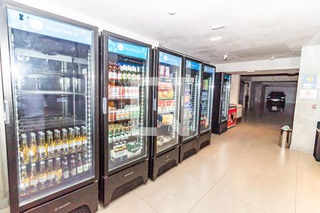 Apartamento à venda com 25m², 1 quarto e sem vagaÁrea comum
