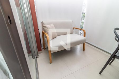 Apartamento à venda com 25m², 1 quarto e sem vagaStudio