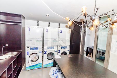 Apartamento à venda com 25m², 1 quarto e sem vagaÁrea comum
