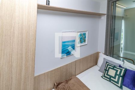 Apartamento à venda com 25m², 1 quarto e sem vagaStudio