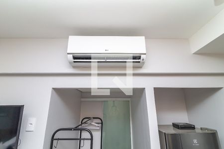 Apartamento à venda com 25m², 1 quarto e sem vagaStudio