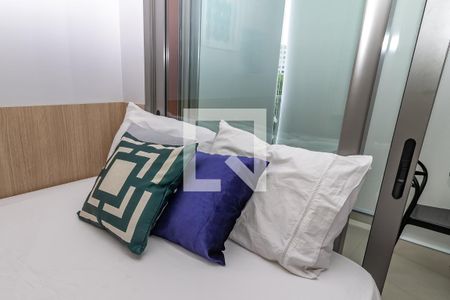 Apartamento à venda com 25m², 1 quarto e sem vagaStudio