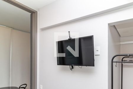 Apartamento à venda com 25m², 1 quarto e sem vagaStudio