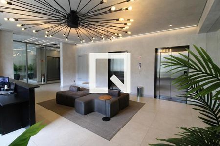 Apartamento à venda com 25m², 1 quarto e sem vagaÁrea comum