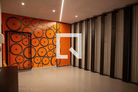 Apartamento à venda com 25m², 1 quarto e sem vagaÁrea comum