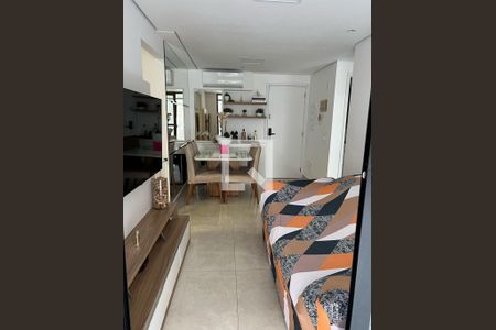 Foto 04 de apartamento à venda com 2 quartos, 88m² em Vila Prudente, São Paulo
