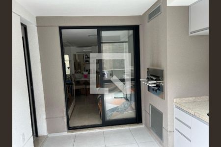 Foto 02 de apartamento à venda com 2 quartos, 88m² em Vila Prudente, São Paulo